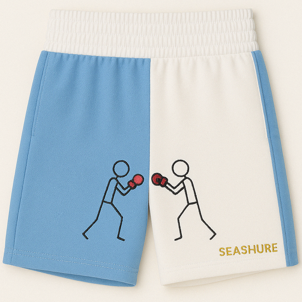 Youtz Shorts