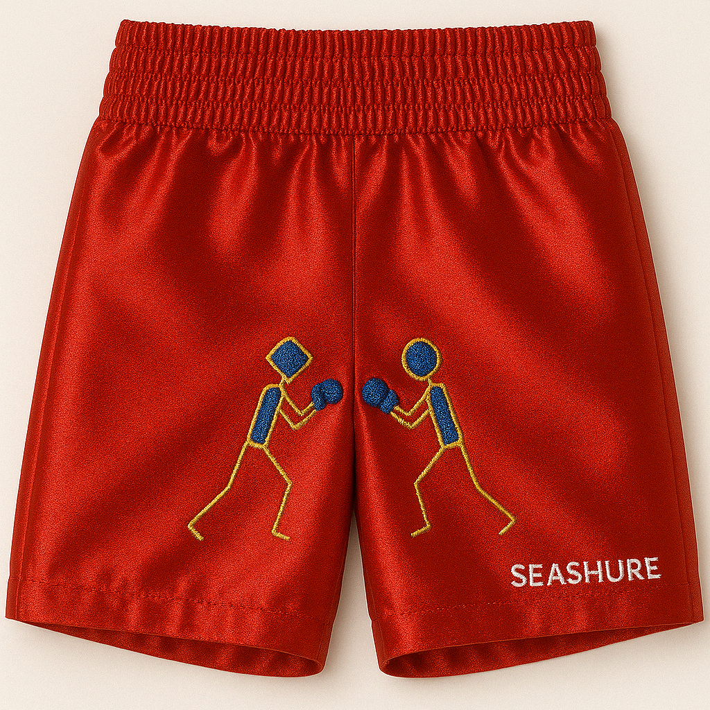 Youtz Boxer Shorts Edition