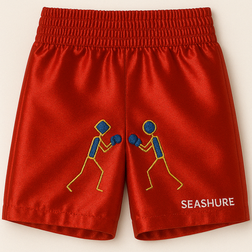 Youtz Boxer Shorts Edition
